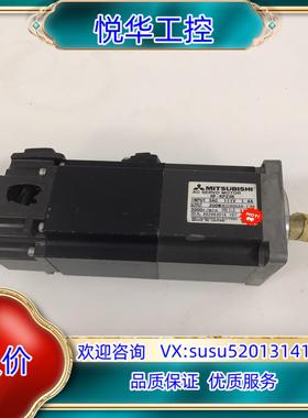 原装HF-KP23B 伺服电机议