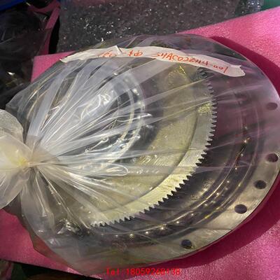 【非标价】ABB机器人减速机IRB460 IRB6640 一轴减速3H