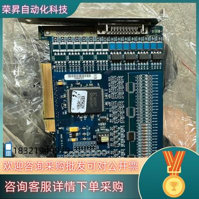 现货KEITHLEY工业设备控制卡KPCI-PDIS08A K