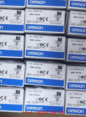 【非标价】D4NS-1AF/D4NS-4BF/欧姆龙开关