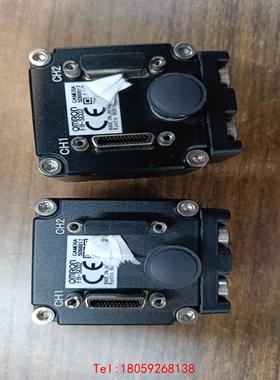 【非标价】欧姆龙工业相机FH-SC02功能包好，成色好，最后