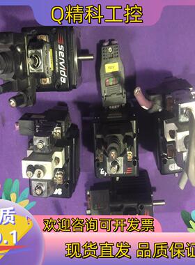 现货SefVⅠda 57系列48V直流伺服电机/SV2316DT