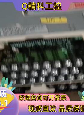 现货安川H1000变频器驱动板ETP712422功能完好成色