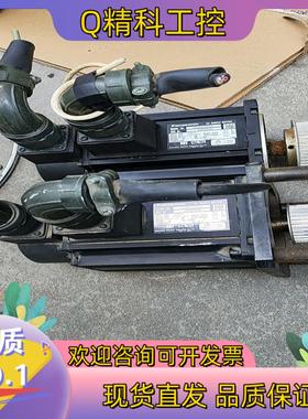 现货原装MSMA152P1G伺服电机 200V 1.5K