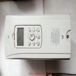 非标价 3.7KW LS产电变频器 4NOW SV0037IS7