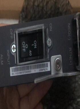 华为LE0MPSD16 华为直流电源模块DC Power M