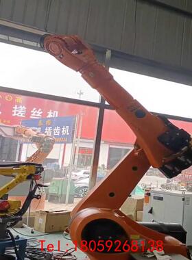 【非标价】库卡机器人kr240L180