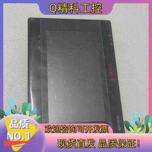 现货中达优控触摸屏mm-40mr-12mt-700-es-a48