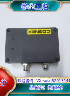 原装康耐视DS810传感器原装正品议价议