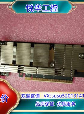 原装原装迈络思 全新 MCX75310AAS-HEAT 20议