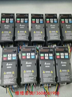 （请询价）台达变频器VFD1A5MS43ANSAA议价