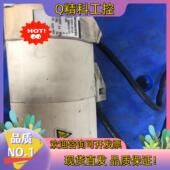 现货MSMA042A1H1电机功能完好
