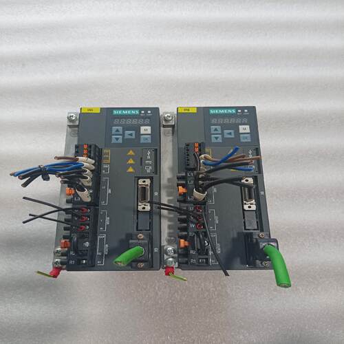 V90驱动器6SL3210-5FB10-8UF0~询价