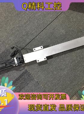 现货台达B2 伺服电机 ECMA-C20604SS+上银HIWI