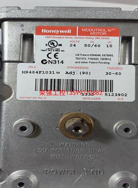【荣强工控】霍尼韦尔M9484F1031