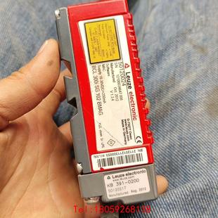 器 德国LEUZE劳易测读码 条码 扫描仪 300i 型号BCL 非标价