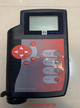 【非标价】GRAYWOLF ACC-AA2-CL