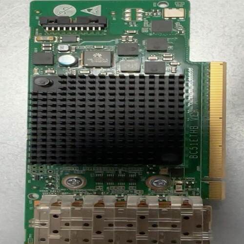华为SP570 10G/25Gb双口万兆网卡Hi1822