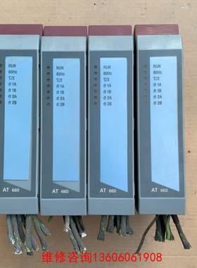 （请询价）AT660 3AT660.6 贝加莱2005 PLC模块议价