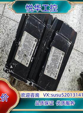 原装罗克韦尔 MPM-B1153E-MJ72AA伺服电机件功议
