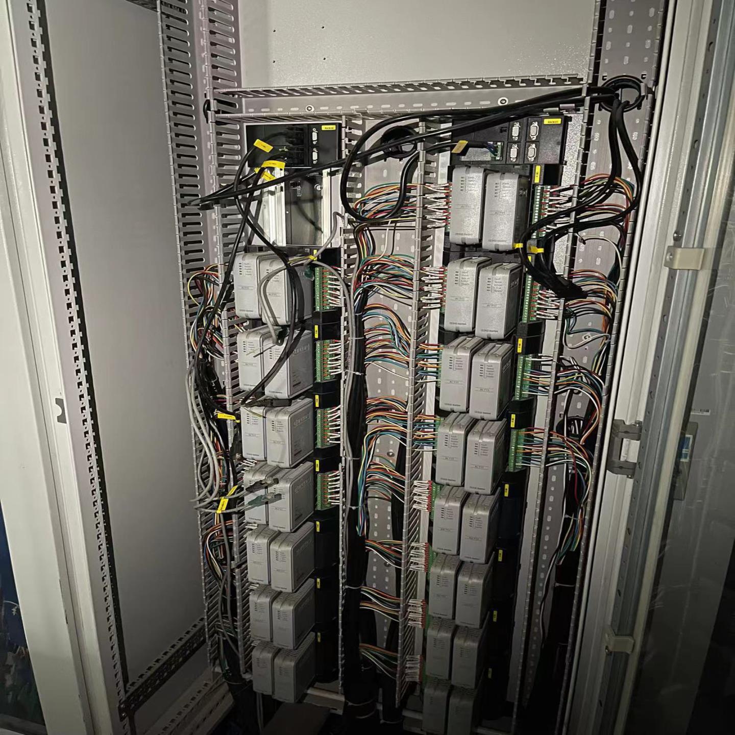 浙大中控Ecs700Ai711AO711DO712~询价