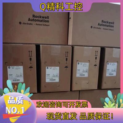 现货#罗克韦尔20G11NC2P1JA0NNNNN 1