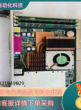 现货凌华工控CPCI-67803片