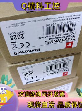 现货Honeywell TF428WNM/U