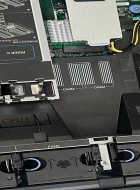 曙光w760-g30 pk r740 双路双电1200w 3