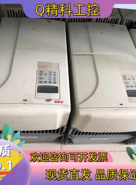 现货ABB变频器ACS800系列55KW75KW90KW110K