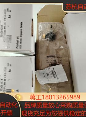 Waters柱前预加热器，205001774，2050017