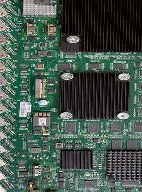 全新原装ZTE中兴C600 GFGH K00 满配c+模块