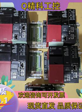 现货PLC5套R33B,R61P,R08ENCPU件