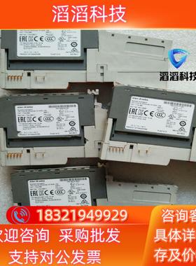 现货AB罗克韦尔模块1734-OB81734-IB8原装