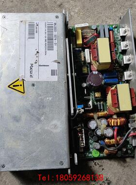 【非标价】FUENTE  V4  24V 12A SMD MACS10