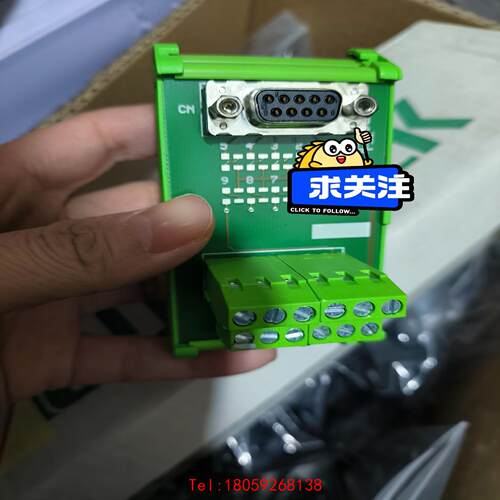 【非标价】EUROTEK ET-MP/D9SUB/F/SMD ET20