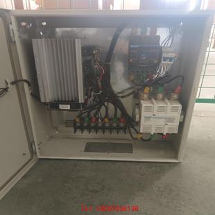 接 三相温控柜三相固态300A温控柜包好成色如图 非标价