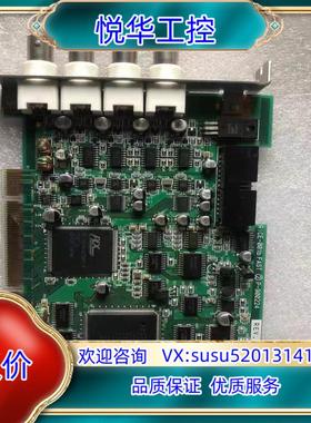 现货 FAST PCIE-001a p-900210图像采集议价