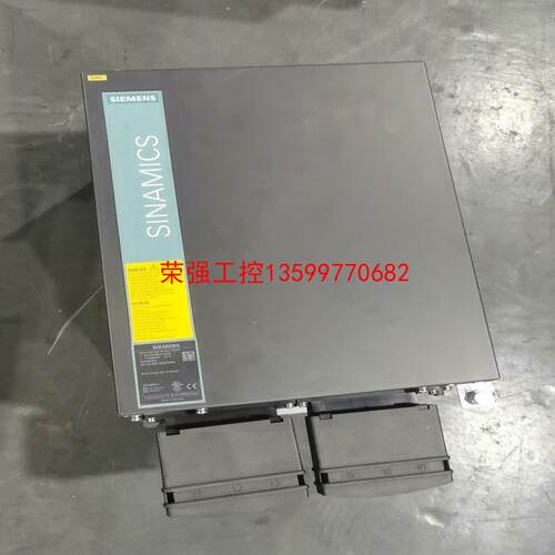【荣强工控】6SL3100-0BE31-2AB0 西门子120KW电抗