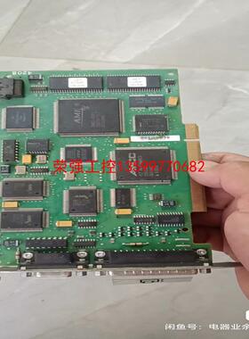 【荣强工控】二手拆机HP Agilent 采集卡 M3180-80011