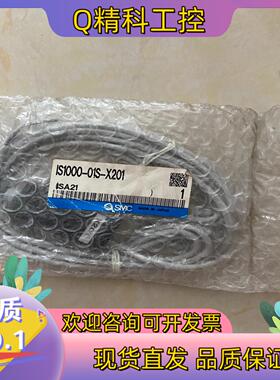现货SMC IS1000-01S-X201