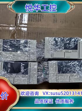 原装原装PLC、FXSA-10MR-CM、成色新、刚刚出议