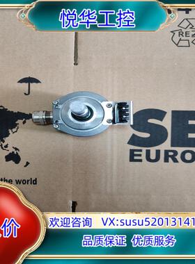 原装全新sew编码器ES2S，NO:186050X，OGS72D议