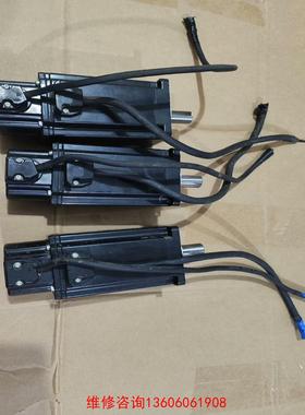 （请询价）富士伺服电机GYS401DC2-T2C  400W  有三个议价