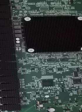 全新中兴GFBT  P01版本，满配D2 C++模块，全新原