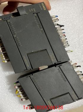 【非标价】西门子6es7 214-1ad23-oxb8一套260