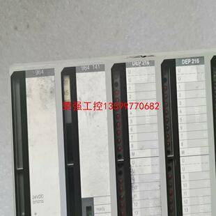 【荣强工控】拆机AEG,PC-A984-141,DEP216,DAP21