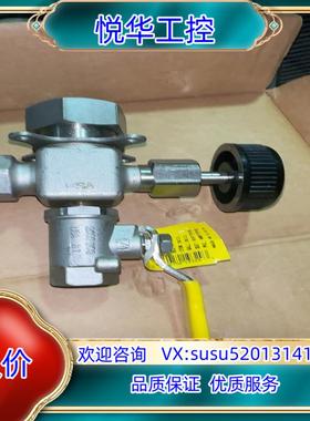 原装Apollo  原装正品 Conbraco阀门议