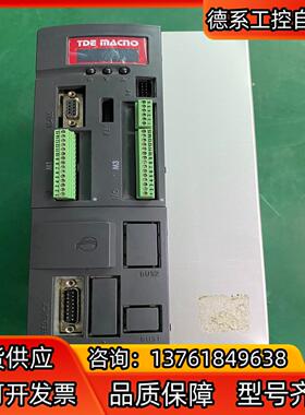 TDE MACNO驱动器0PDEV-032A议价