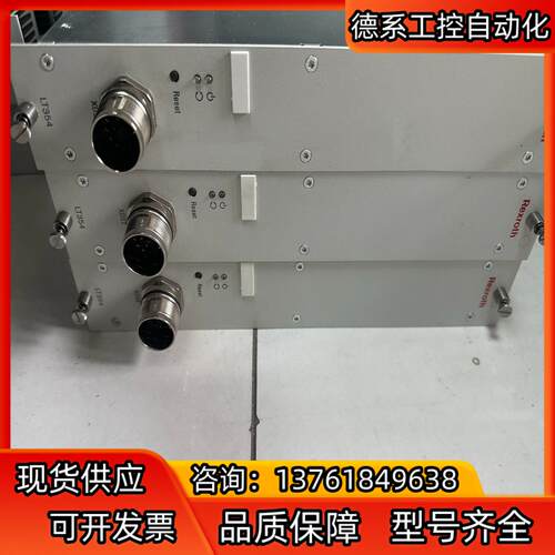 力士乐拧紧控制 LT354 功能无问题 三个
